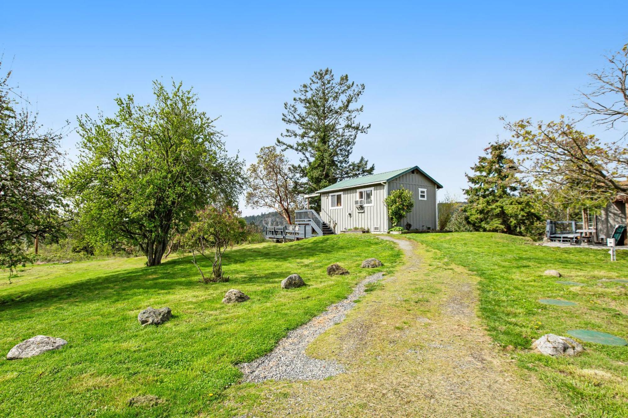 Deer Harbor Cottages Room photo