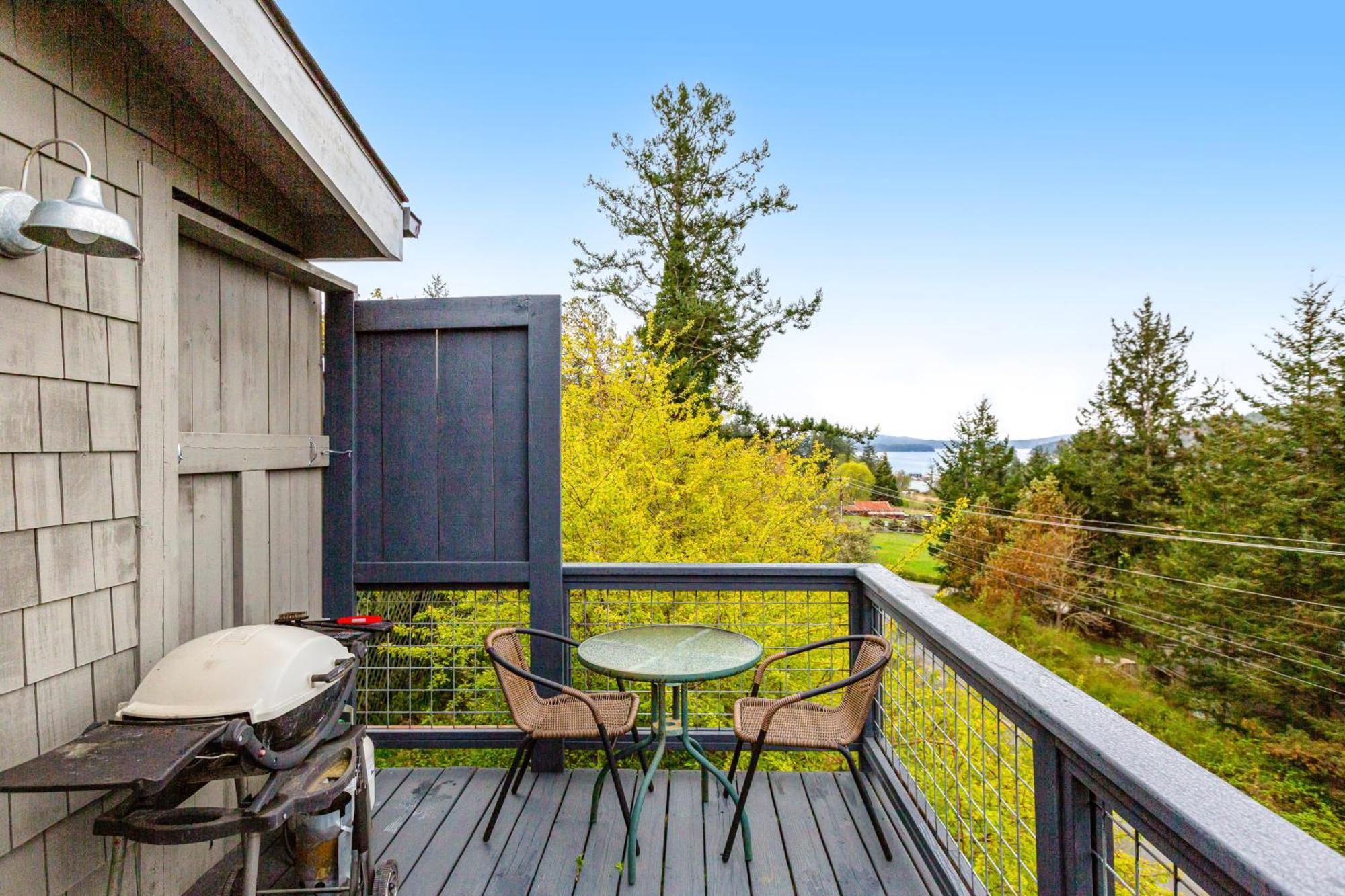 Deer Harbor Cottages Room photo